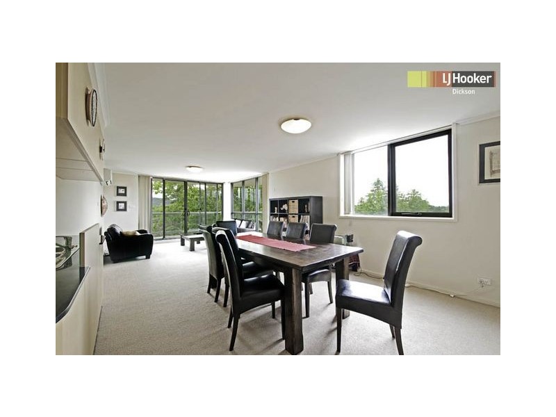 602/2 Masson Street ‘Haig Tower’, Turner ACT 2612