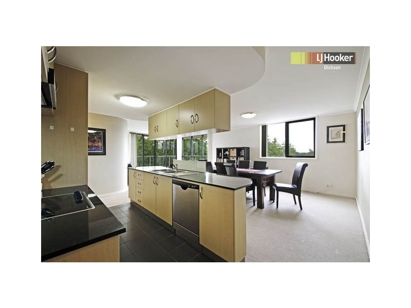 602/2 Masson Street ‘Haig Tower’, Turner ACT 2612