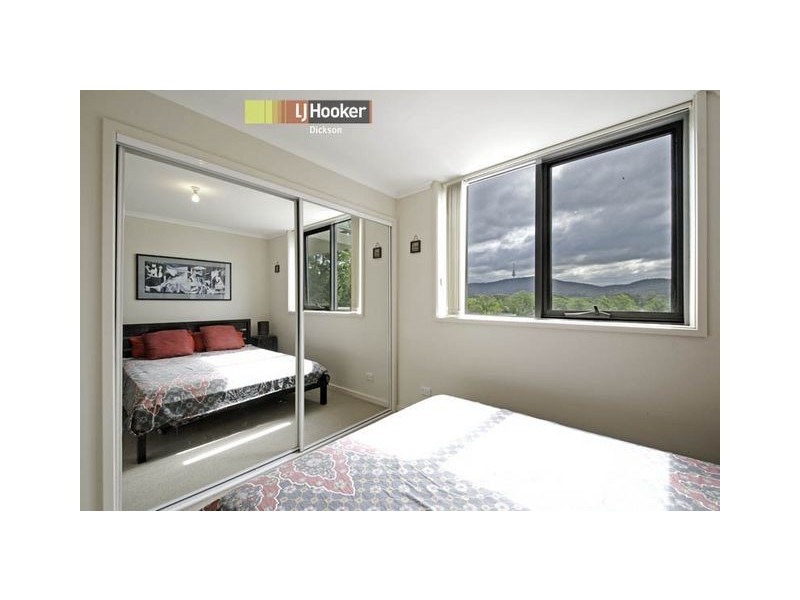 602/2 Masson Street ‘Haig Tower’, Turner ACT 2612