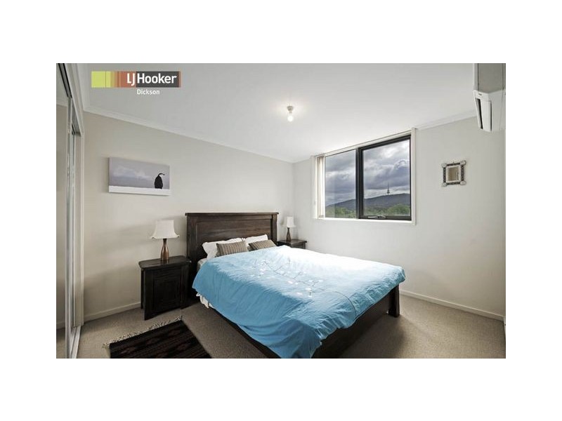 602/2 Masson Street ‘Haig Tower’, Turner ACT 2612