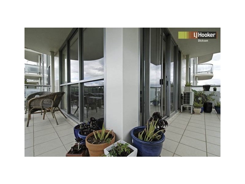 602/2 Masson Street ‘Haig Tower’, Turner ACT 2612