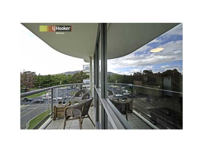 602/2 Masson Street ‘Haig Tower’, Turner ACT 2612