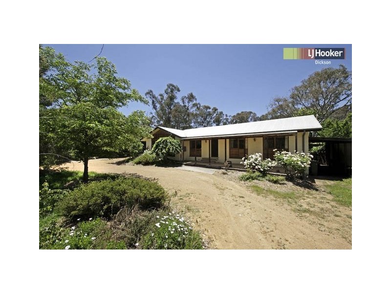 20 Alexandra Street, Hall ACT 2618