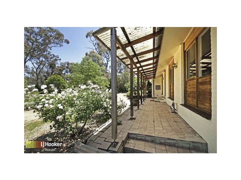 20 Alexandra Street, Hall ACT 2618