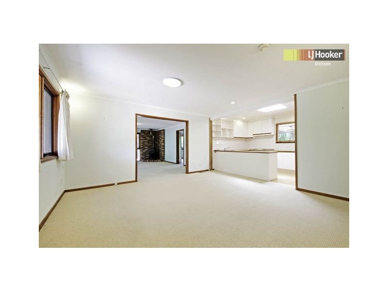 20 Alexandra Street, Hall ACT 2618