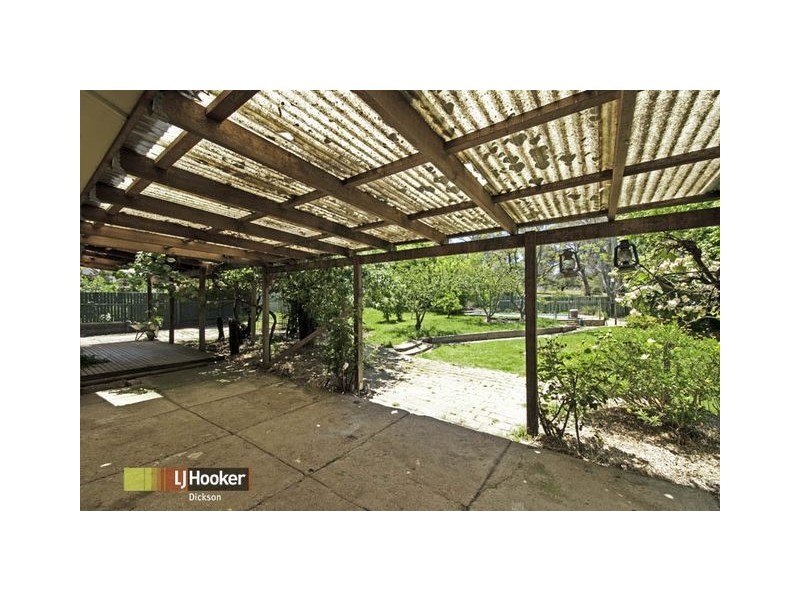 20 Alexandra Street, Hall ACT 2618
