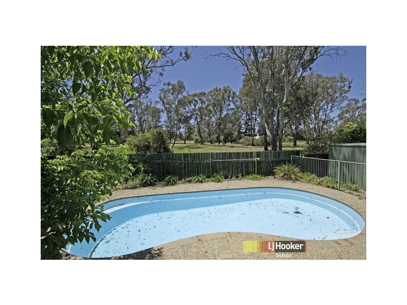 20 Alexandra Street, Hall ACT 2618