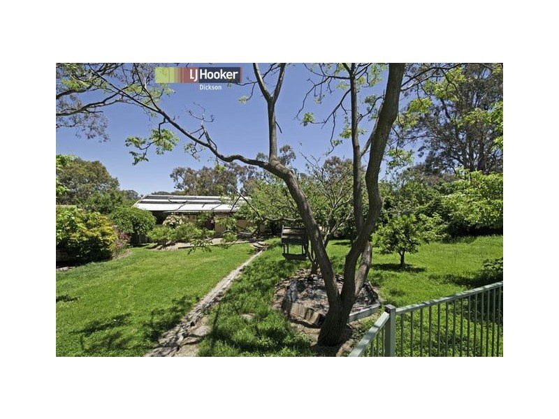 20 Alexandra Street, Hall ACT 2618