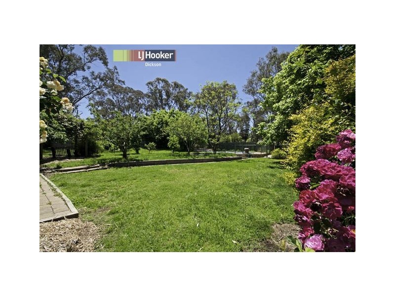 20 Alexandra Street, Hall ACT 2618