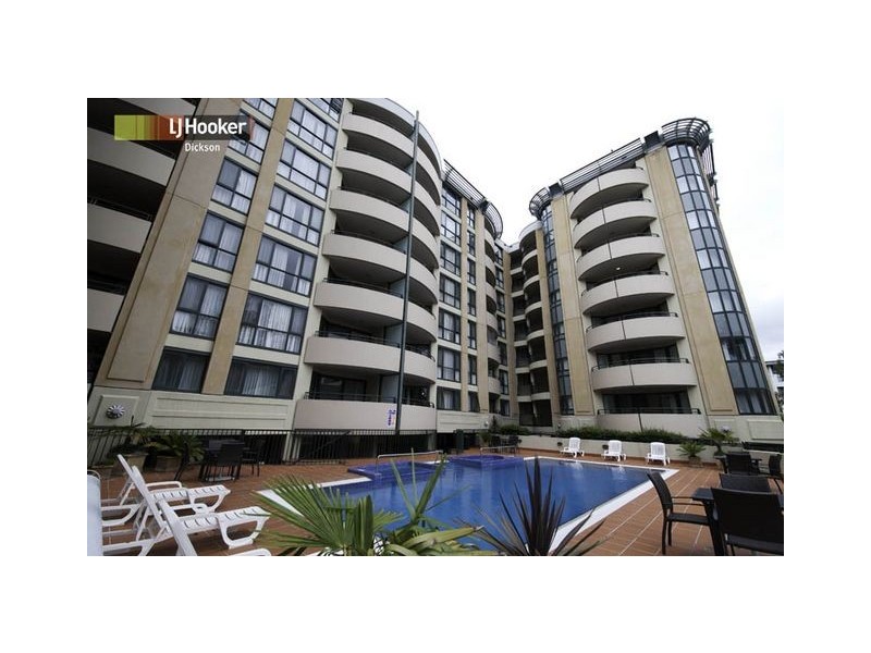 605/74 Northbourne Avenue, Braddon ACT 2612