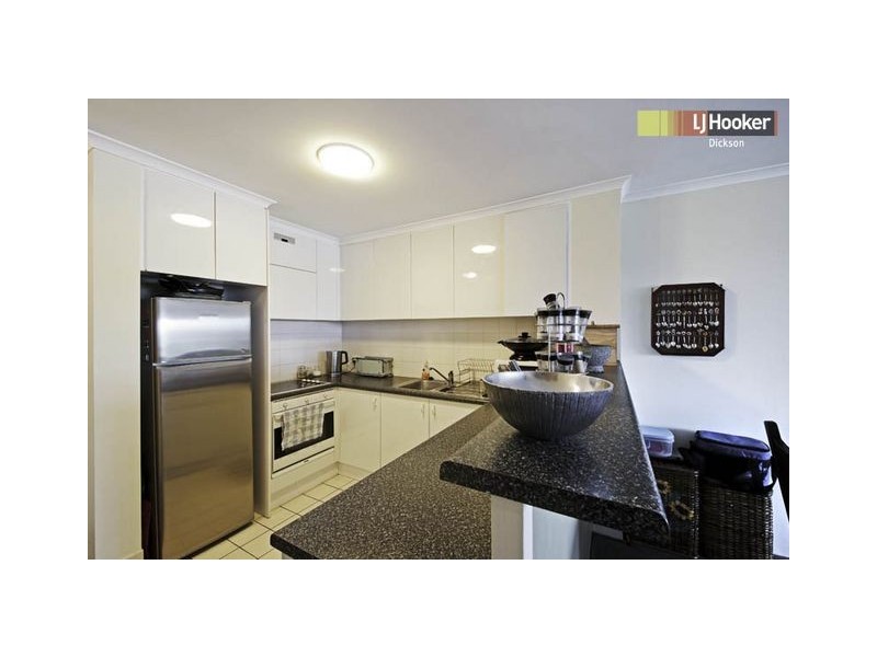 605/74 Northbourne Avenue, Braddon ACT 2612