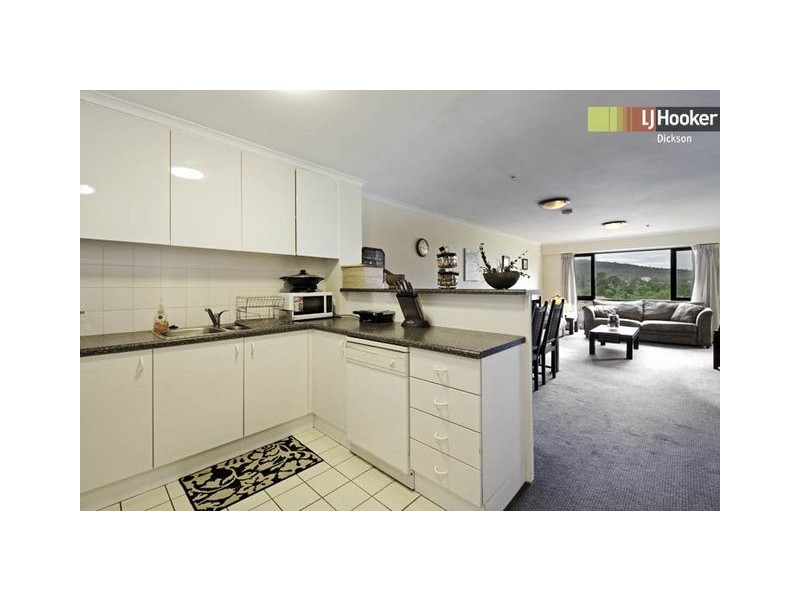605/74 Northbourne Avenue, Braddon ACT 2612
