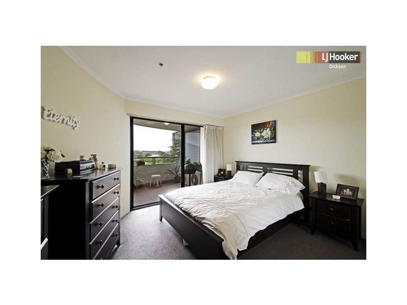 605/74 Northbourne Avenue, Braddon ACT 2612
