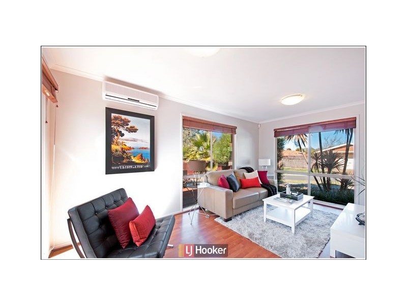 25/17 Fernyhough Crescent, Lyneham ACT 2602