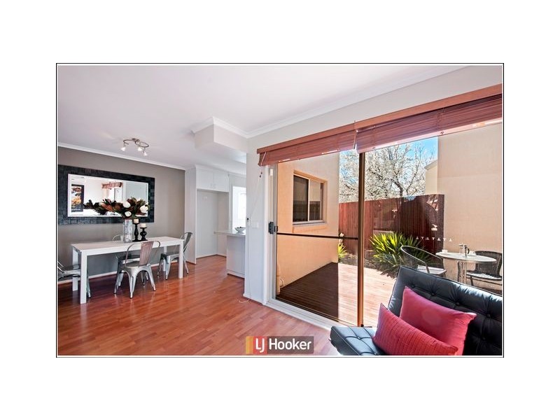 25/17 Fernyhough Crescent, Lyneham ACT 2602