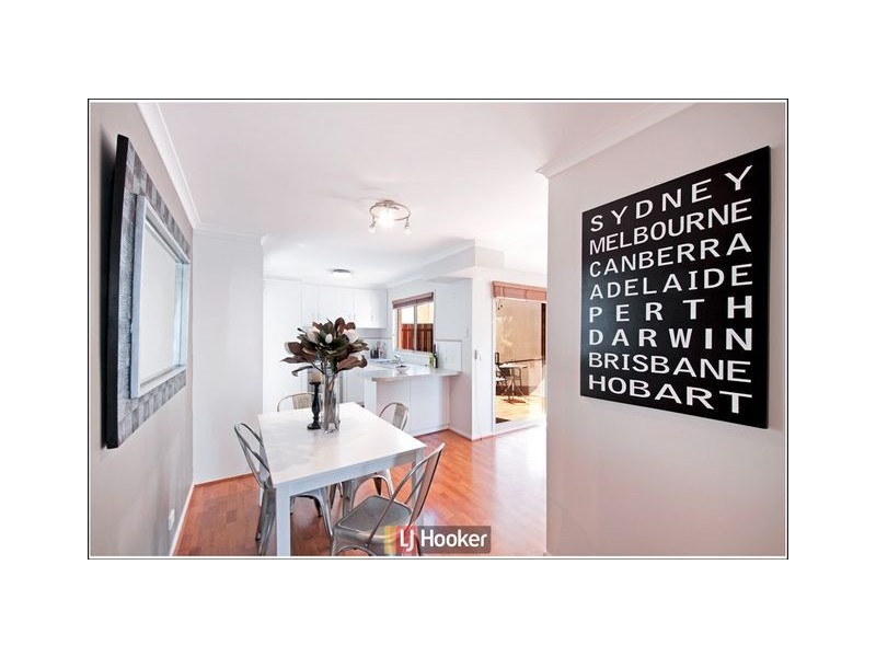 25/17 Fernyhough Crescent, Lyneham ACT 2602