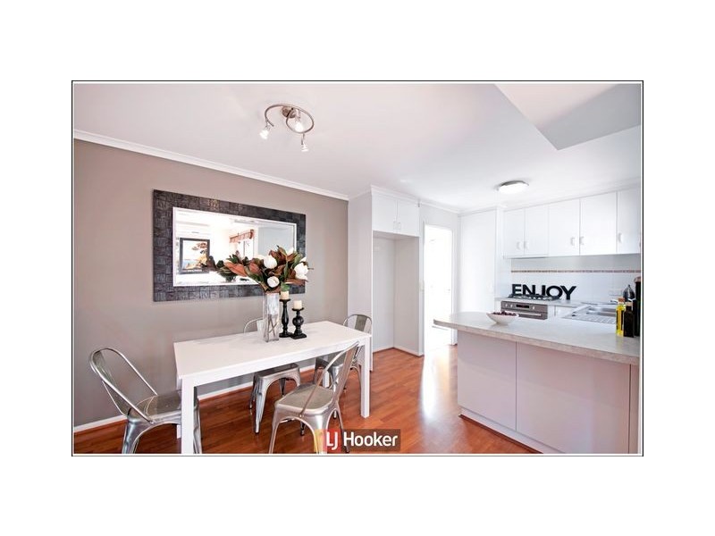 25/17 Fernyhough Crescent, Lyneham ACT 2602