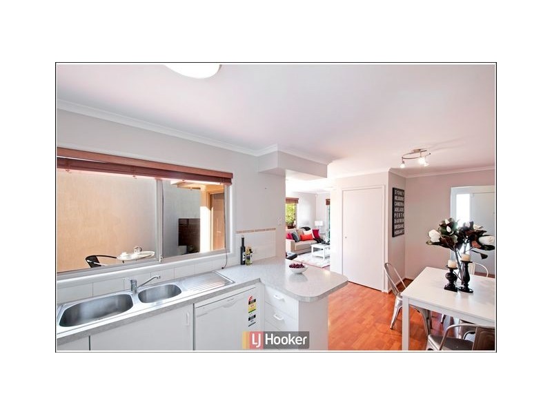 25/17 Fernyhough Crescent, Lyneham ACT 2602