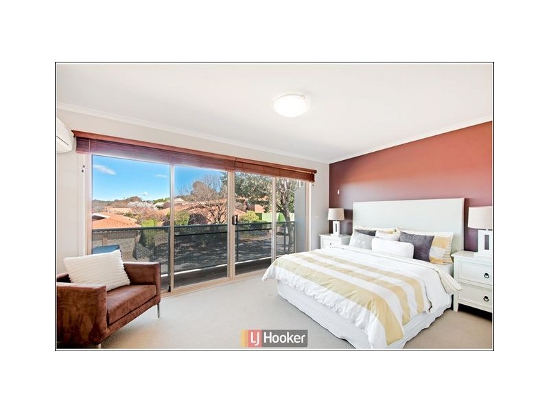 25/17 Fernyhough Crescent, Lyneham ACT 2602
