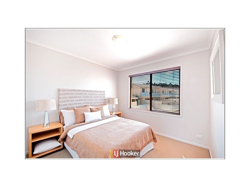 25/17 Fernyhough Crescent, Lyneham ACT 2602