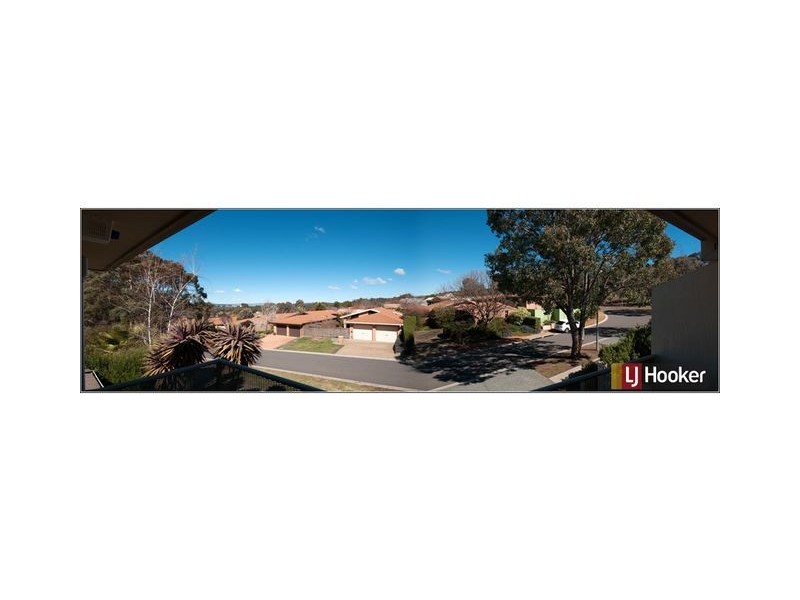 25/17 Fernyhough Crescent, Lyneham ACT 2602