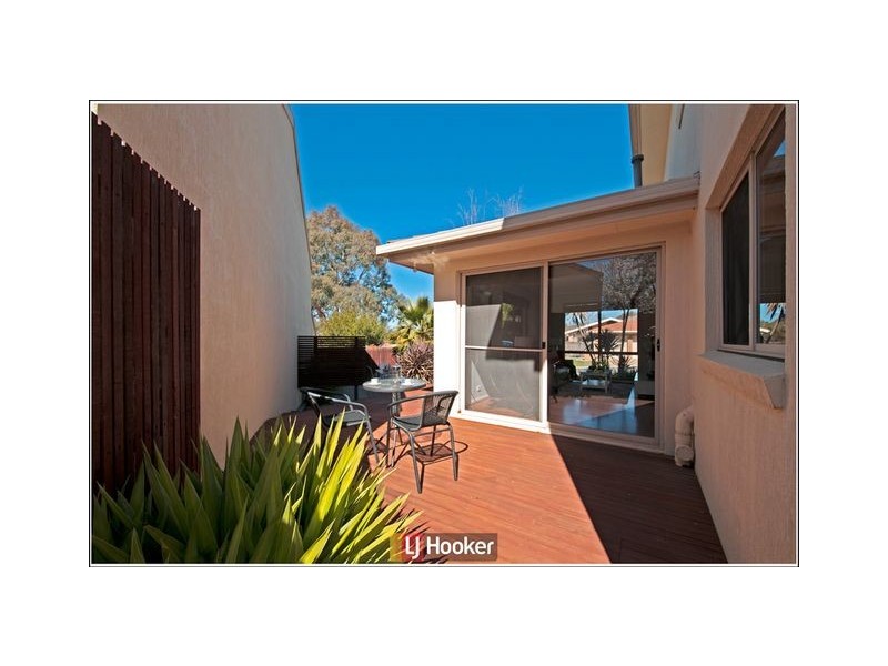 25/17 Fernyhough Crescent, Lyneham ACT 2602