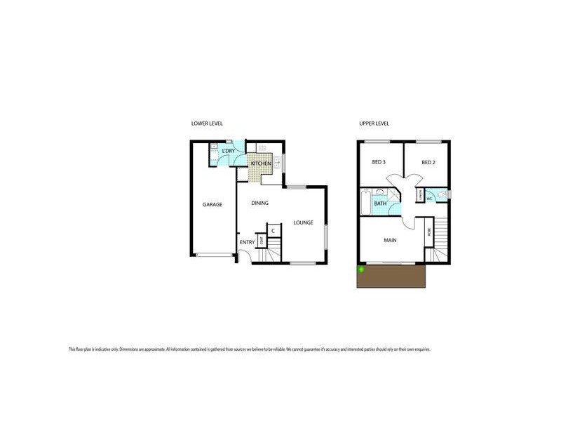 25/17 Fernyhough Crescent, Lyneham ACT 2602