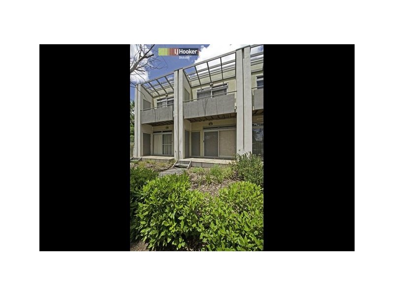 25/30 Ijong Street, Braddon ACT 2612