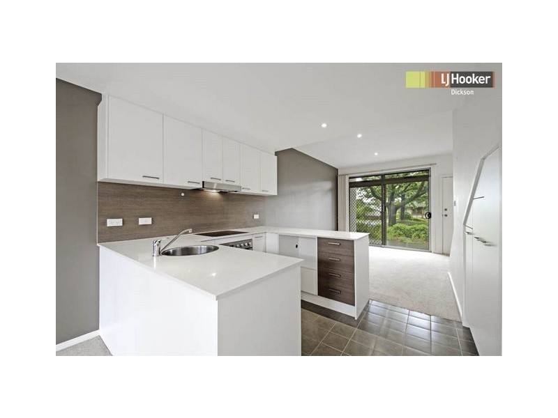 25/30 Ijong Street, Braddon ACT 2612