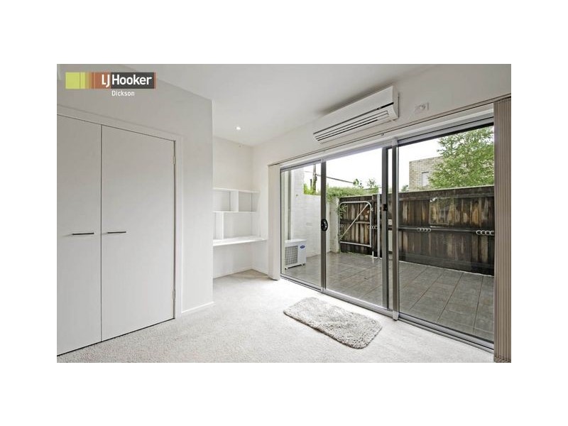 25/30 Ijong Street, Braddon ACT 2612