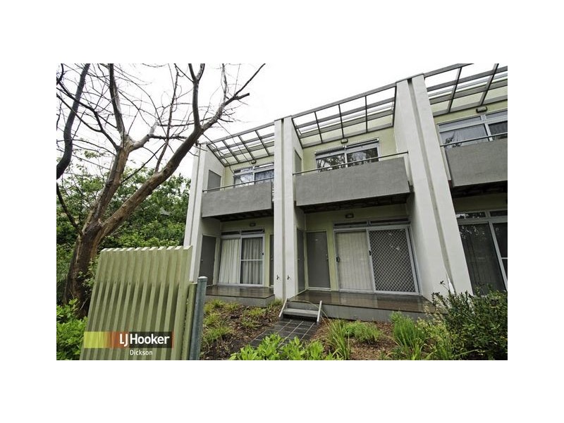 25/30 Ijong Street, Braddon ACT 2612