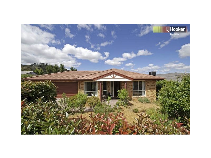 111 Templestowe Avenue, Conder ACT 2906