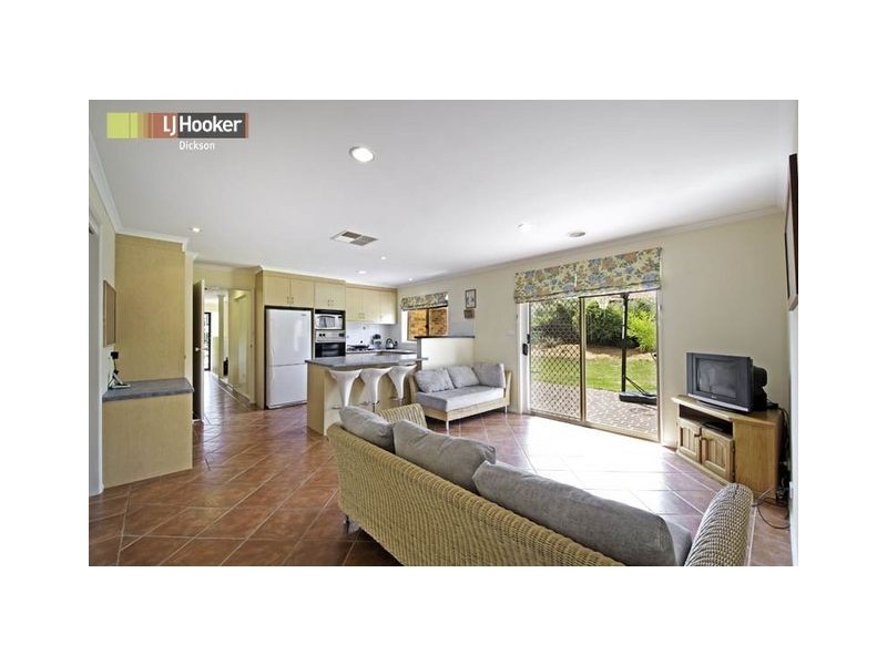 111 Templestowe Avenue, Conder ACT 2906