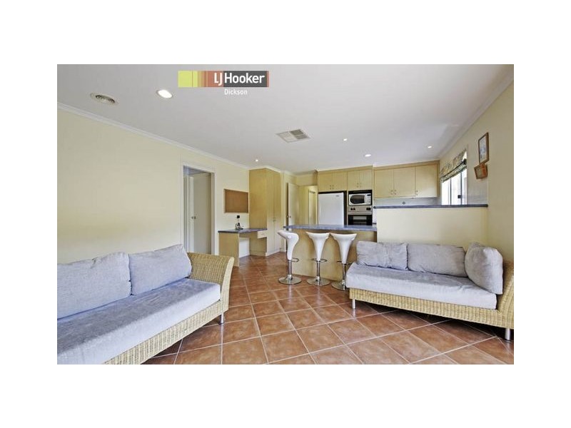 111 Templestowe Avenue, Conder ACT 2906