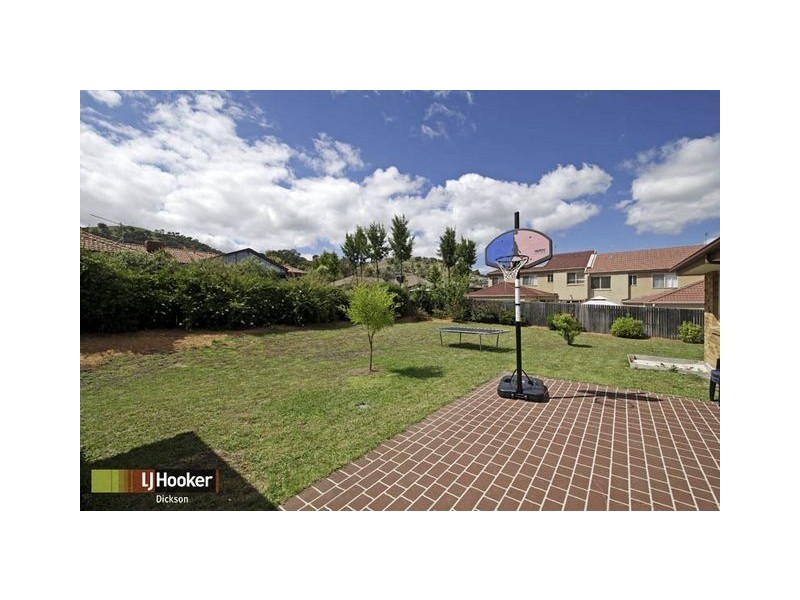 111 Templestowe Avenue, Conder ACT 2906