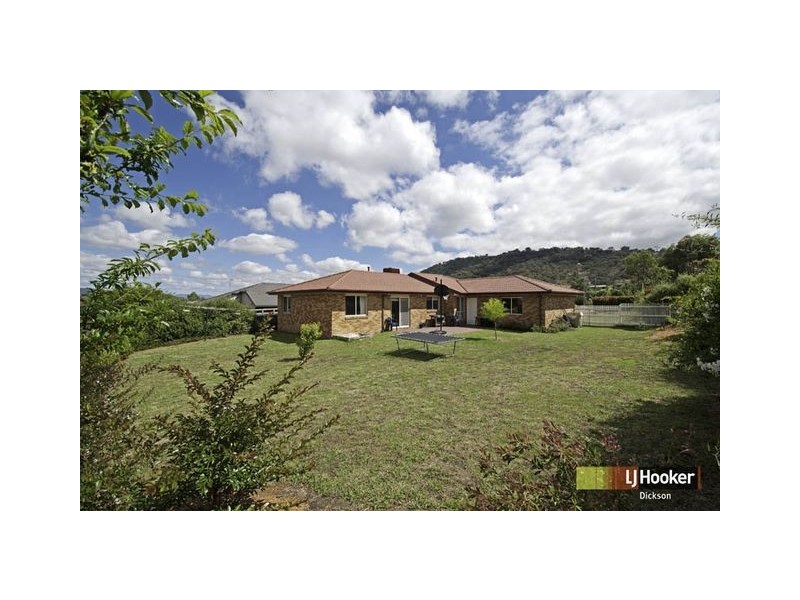 111 Templestowe Avenue, Conder ACT 2906