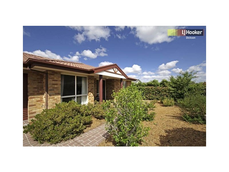 111 Templestowe Avenue, Conder ACT 2906