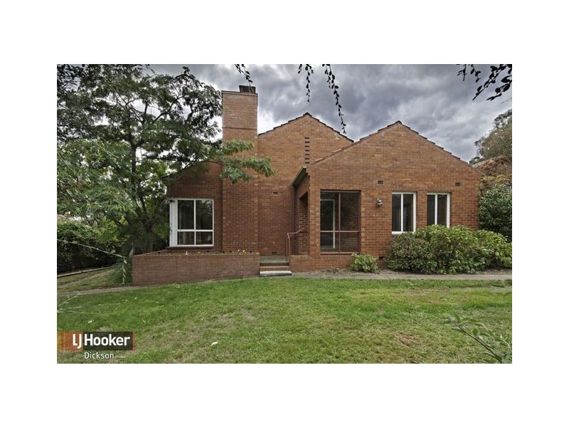 51 Foveaux Street, Ainslie ACT 2602