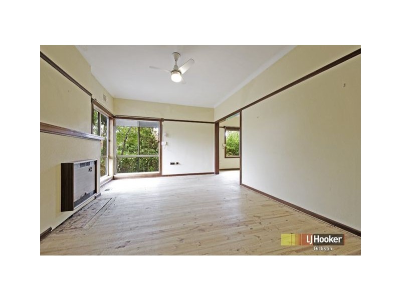 51 Foveaux Street, Ainslie ACT 2602