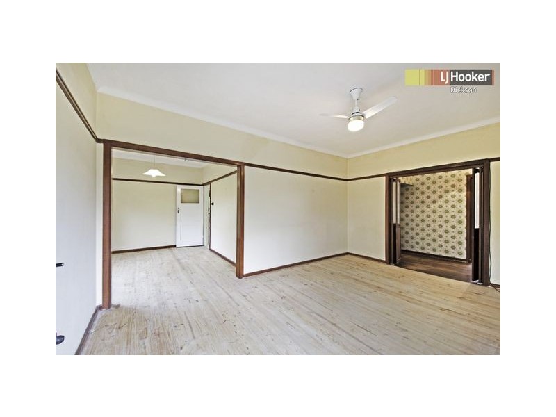 51 Foveaux Street, Ainslie ACT 2602