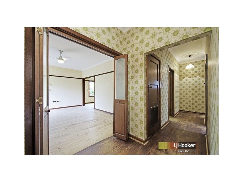 51 Foveaux Street, Ainslie ACT 2602