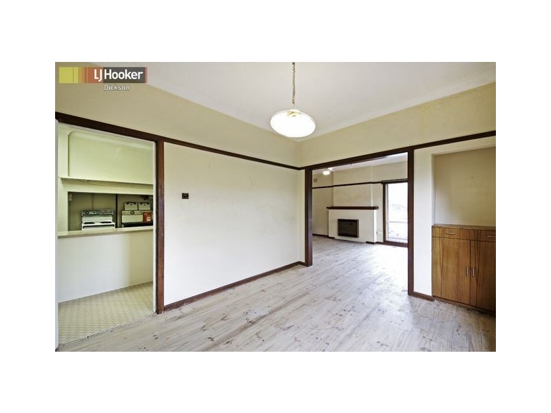 51 Foveaux Street, Ainslie ACT 2602