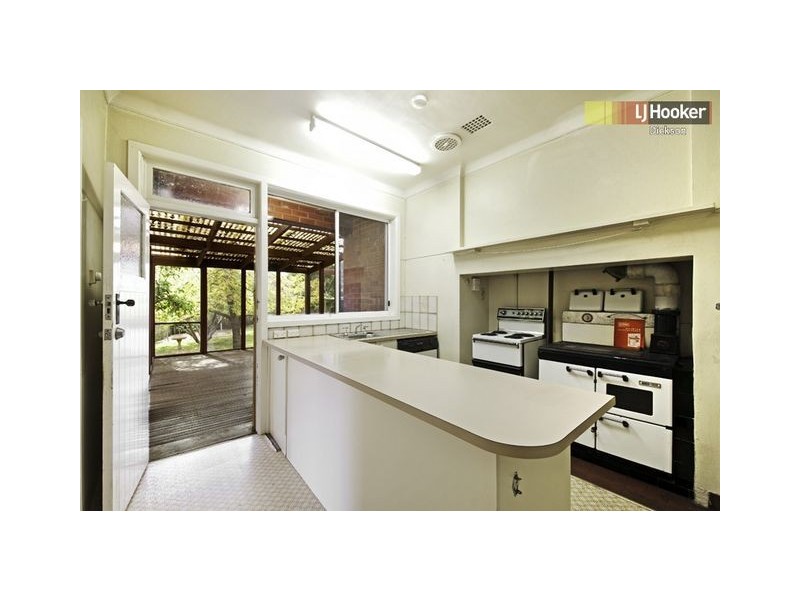 51 Foveaux Street, Ainslie ACT 2602