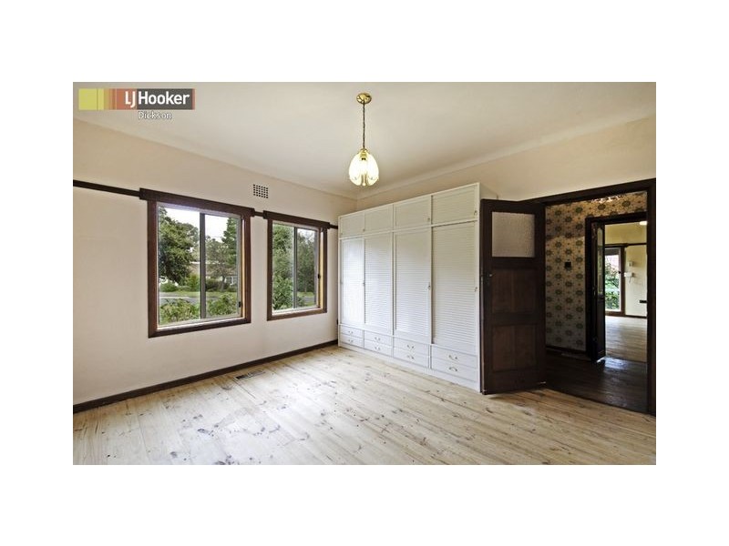 51 Foveaux Street, Ainslie ACT 2602