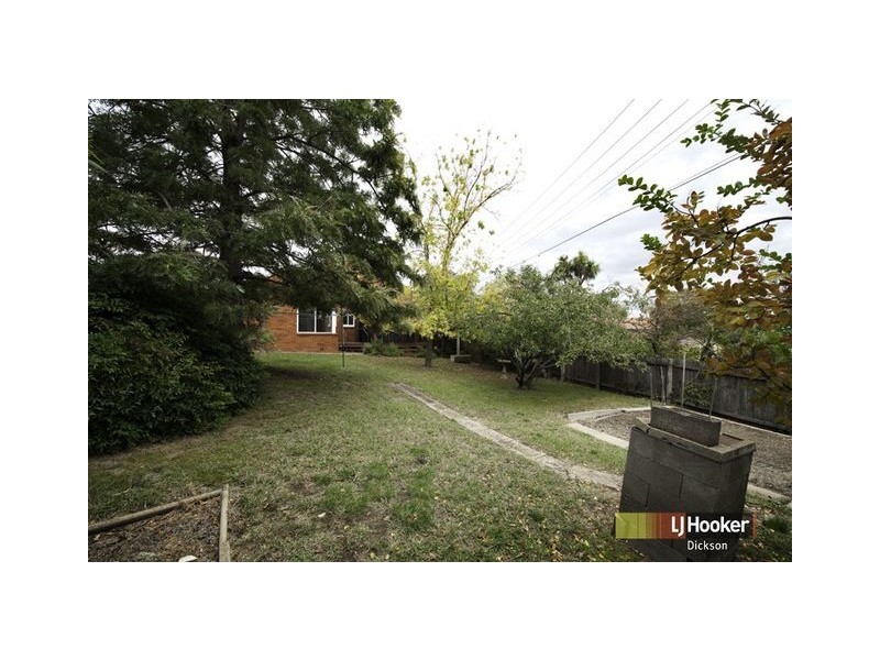 51 Foveaux Street, Ainslie ACT 2602