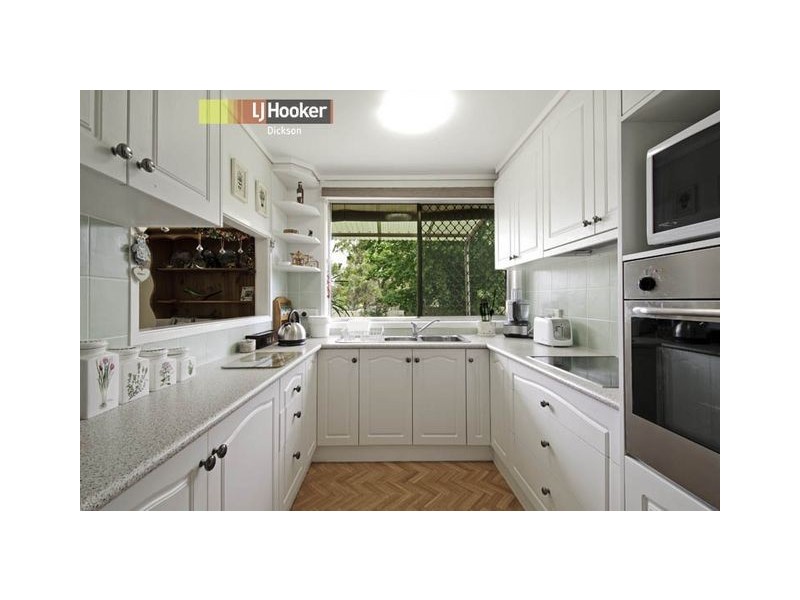1 Byrne Street, Wanniassa ACT 2903