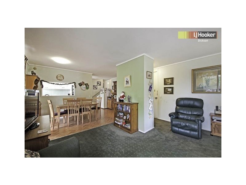 1 Byrne Street, Wanniassa ACT 2903