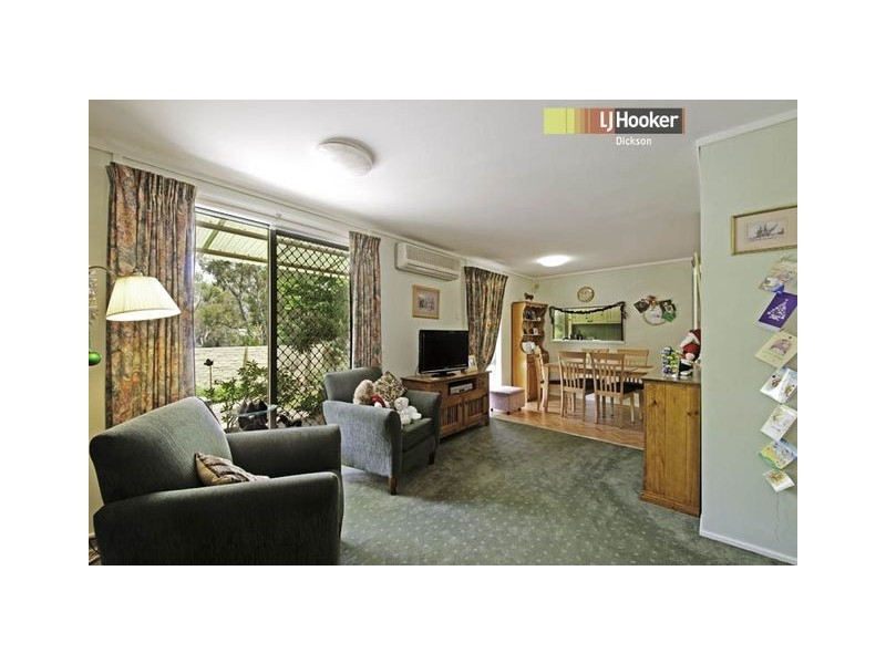 1 Byrne Street, Wanniassa ACT 2903