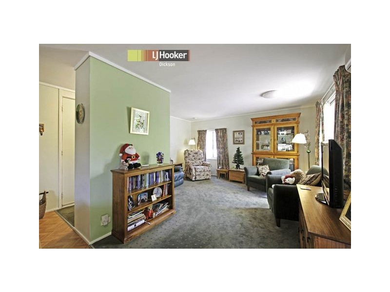 1 Byrne Street, Wanniassa ACT 2903