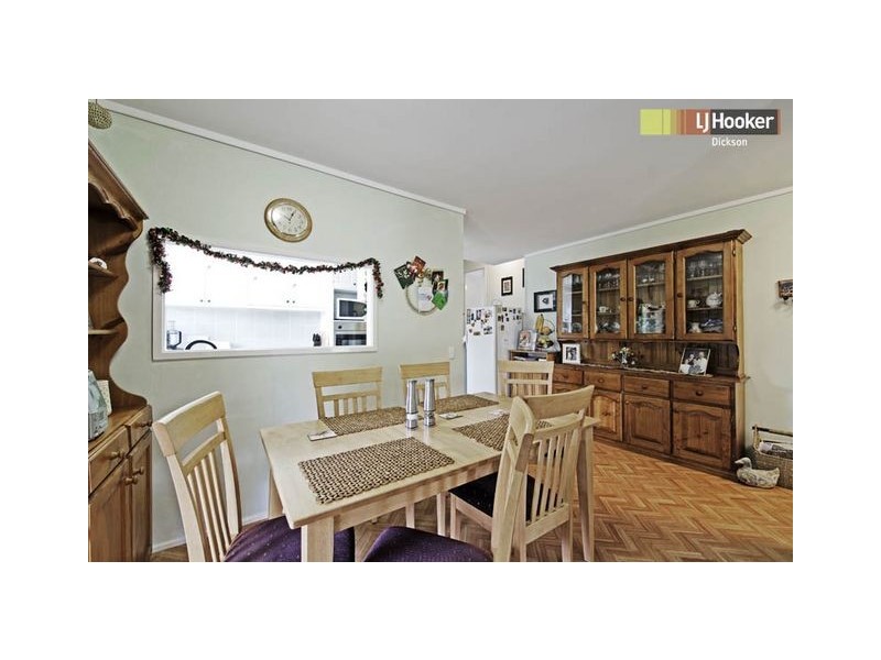 1 Byrne Street, Wanniassa ACT 2903